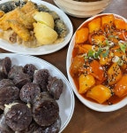 뽀빠이상추튀김 - 전북, 전주-완산구 | 맛집검색 식신