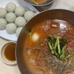 원조할머니냉면 - 인천, 동구 화평 송림동 | 맛집검색 식신