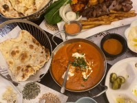 아라베스크 - 서울 강북, 이태원-한남동 독서당로 | 맛집검색 식신