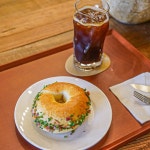 수상한베이글 - 서울 강북, 홍대 | 맛집검색 식신