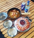 캠핑키친 - 서울 강남, 봉천 신림 | 맛집검색 식신