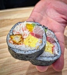 오마카세 오사이초밥 - 서울 강북, 성수 서울숲 뚝섬 | 맛집검색 식신