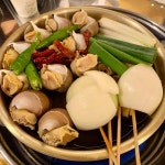 골뱅이신사 - 서울 강북, 약수 옥수 금호 | 맛집검색 식신