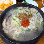 해남순대국 - 서울 강북, 약수 옥수 금호 | 맛집검색 식신