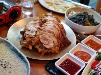 미쓰족발 - 서울, 마포구, 동교동 | 맛집검색 식신