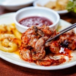 장군굴보쌈 - 서울 강북, 종로 | 맛집검색 식신