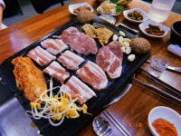 충주돌구이 - 충북, 청주시 상당구, 서문동 | 맛집검색 식신