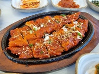 산마을 - 강원, 인제군, 북면 | 맛집검색 식신