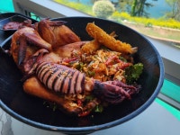 여기로가조 - 경남, 거제시 | 맛집검색 식신