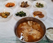 차돌삼합 맛집 인기검색 순위