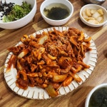 삼성떡프린스 - 서울 강남, 중앙대 상도 | 맛집검색 식신