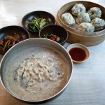 살구나무집 칼국수 - 서울 강남, 목동 | 맛집검색 식신