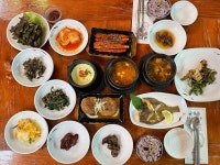 산마루 - 충북, 제천 | 맛집검색 식신
