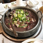 새울목오리탕본가|충북 / 진천, 고기맛집 | 식신 맛집추천