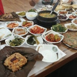 다람쥐마을 - 충북, 진천 | 맛집검색 식신