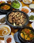 평강식당 - 충북, 단양군, 단양읍 | 맛집검색 식신