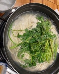 부산복칼국수 - 경기, 안양시 동안구, 평촌동 | 맛집검색 식신