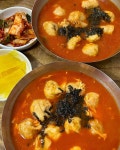고추만두국집 - 충북, 청주-상당구 중앙 문의 | 맛집검색 식신