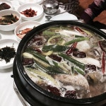 새강변 - 충북, 옥천군, 군북면 | 맛집검색 식신