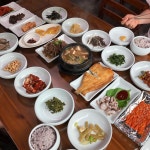 명산가든 - 충북, 충주시 | 맛집검색 식신