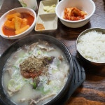 국일순대국 - 서울, 마포구, 서교동 | 맛집검색 식신