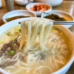 안동국시 소담 - 서울 강남, 송파 방이 | 맛집검색 식신