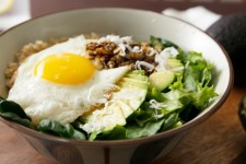 바리 슈퍼푸드 - 서울, 중구, 태평로2가 | 맛집검색 식신