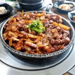 봉산암반수송어회 - 경북, 김천 | 맛집검색 식신