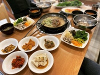 장수우렁불백 - 서울 강남, 서울대 샤로수길 낙성대 | 맛집검색 식신
