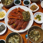 카페 메이플림 - 경기, 남양주시, 조안면 | 맛집검색 식신