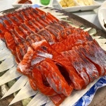 치악산송어회 - 강원, 원주시, 소초면 | 맛집검색 식신