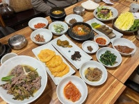 부성식당 - 경북, 경주시 | 맛집검색 식신