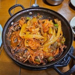 할매묵은지지짐이|충남 / 천안-서북구/시청/불당, 한식맛집 | 식신 맛집추천