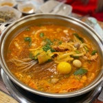 이모네닭내장탕 - 서울 강북, 종로 | 맛집검색 식신