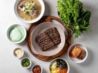 형제송정떡갈비 - 광주, 광산구, 송정동 | 맛집검색 식신