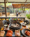 토담숯불닭갈비 - 강원, 춘천시 | 맛집검색 식신