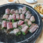 강릉교동짬뽕 원주점 - 강원, 원주시, 우산동 | 맛집검색 식신