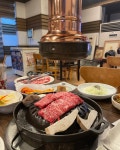 해운대이름난암소갈비 - 부산, 해운대구, 중동 | 맛집검색 식신