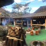 만인산휴양림 봉이호떡 - 대전, 동구, 하소동 | 맛집검색 식신