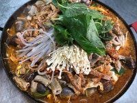 BBQ치킨 청원부용점 - 충남, 세종시 조치원 | 맛집검색 식신