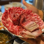 남영동양문 - 서울 강남, 선릉역 선정릉역 | 맛집검색 식신