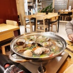 한강로칼국수 선릉점 - 서울 강남, 선릉역 선정릉역 | 맛집검색 식신
