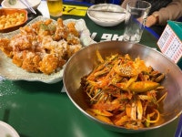 대성골뱅이 - 서울, 중구, 무교동 | 맛집검색 식신