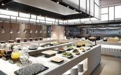 신라스테이 서초 카페 - 서울 강남, 강남역 | 맛집검색 식신