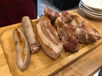 사람사는 고깃집 김일도 성수점|서울 / 강북 / 성수/서울숲/뚝섬, 고기맛집 | 식신 맛집추천