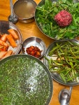 능동미나리 - 서울, 용산구, 한강로2가 | 맛집검색 식신