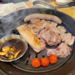 서초구청 고기 맛집 회식·모임에 좋은 TOP 4 | 식신