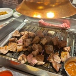 도산정육 - 서울 강남, 압구정-도산공원 로데오 | 맛집검색 식신