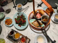모던눌랑 - 서울, 영등포구, 여의도동 | 맛집검색 식신