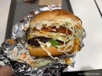88시장버거 - 서울, 송파구, 잠실동 | 맛집검색 식신